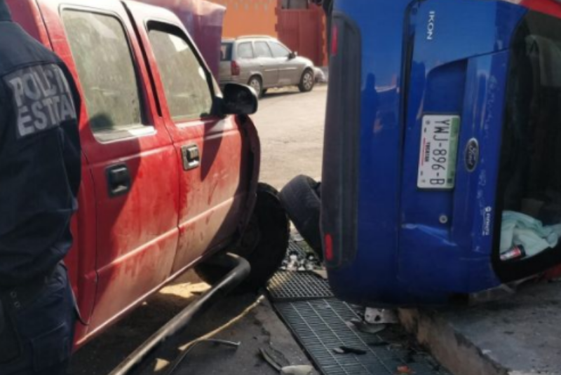 accidente