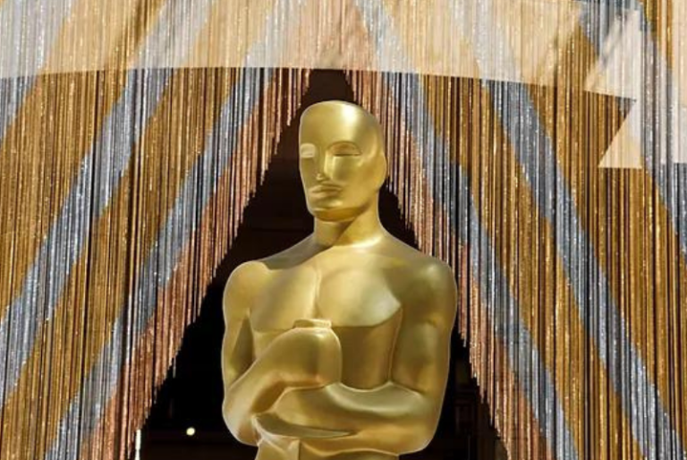 Películas nominadas a los Oscar 2022 que puedes ver en Netflix