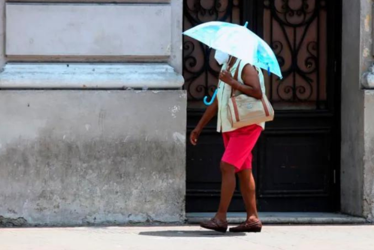 Disfruta de los últimos días de frío, la próxima semana el calor llegará “recargado”