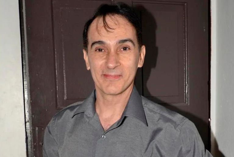 Muere Fred Roldán, actor y productor de teatro, a los 62 años