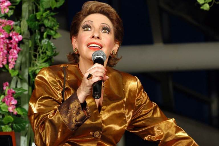 Muere la actriz Raquel Pankowsky, famosa por interpretar el personaje de “Martita Según”