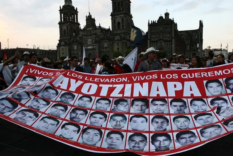 Ayotzinapa