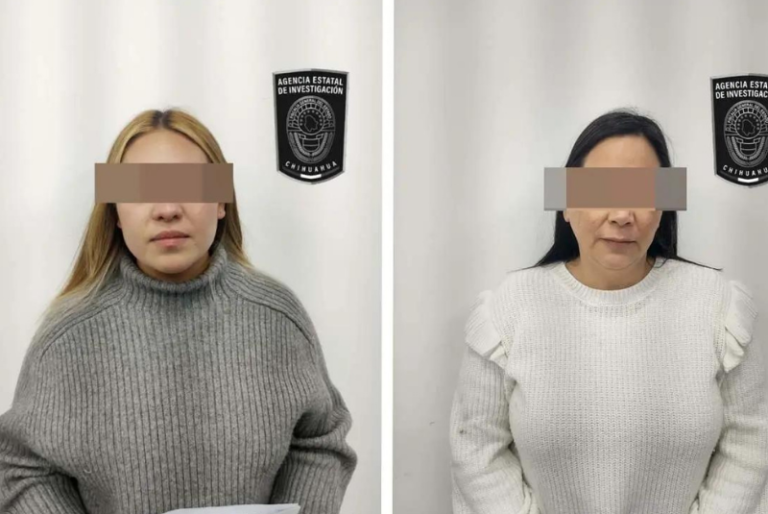 En Chihuahua, vinculan a proceso a maestras acusadas de abuso sexual a una niña de 4 años