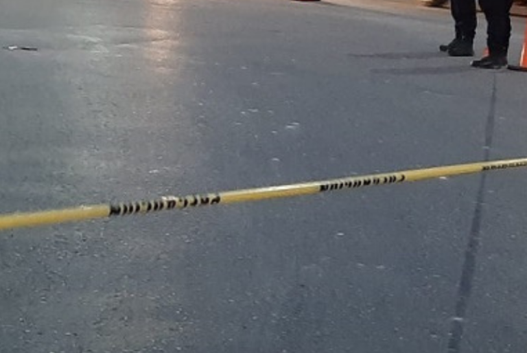 Encuentran cadáver junto al puente de “Los Héroes” en Mérida