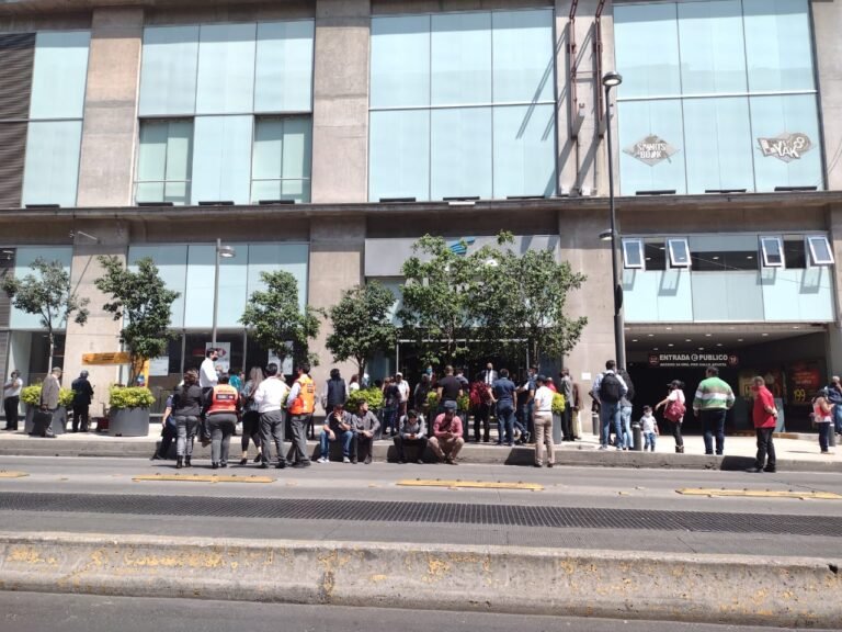 Se registra sismo de 4.8 en Acapulco; alerta sísmica suena en CDMX