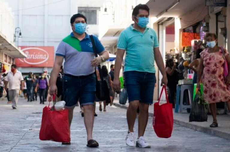 Yucatán, la segunda entidad del país con menor tasa de desempleo