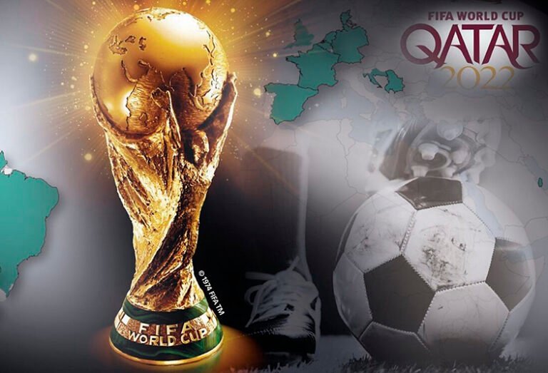 FIFA convoca a participar como voluntario del Mundial