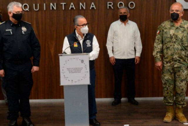 Aseguran a “El Molusco”, presunto asesino del gerente del Club Mamita’s Beach