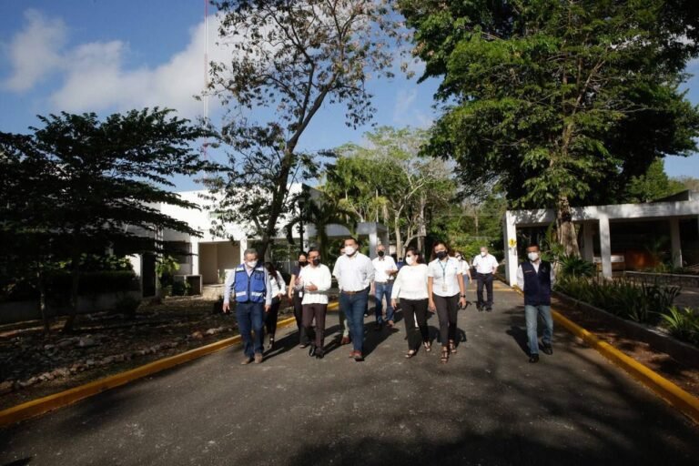 Ayuntamiento invierte en la construcción de un Municipio más sostenible