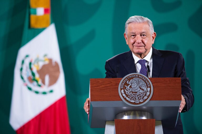 AMLO pierde 103 mil votos en Yucatán, destaca un 82% de rechazo entre los ciudadanos