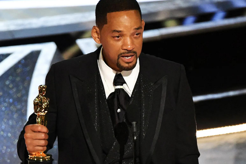 will smith