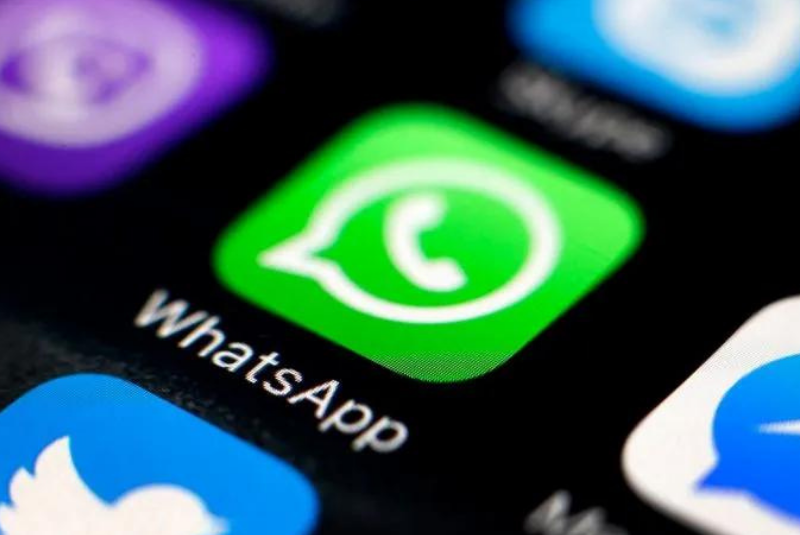 WhatsApp