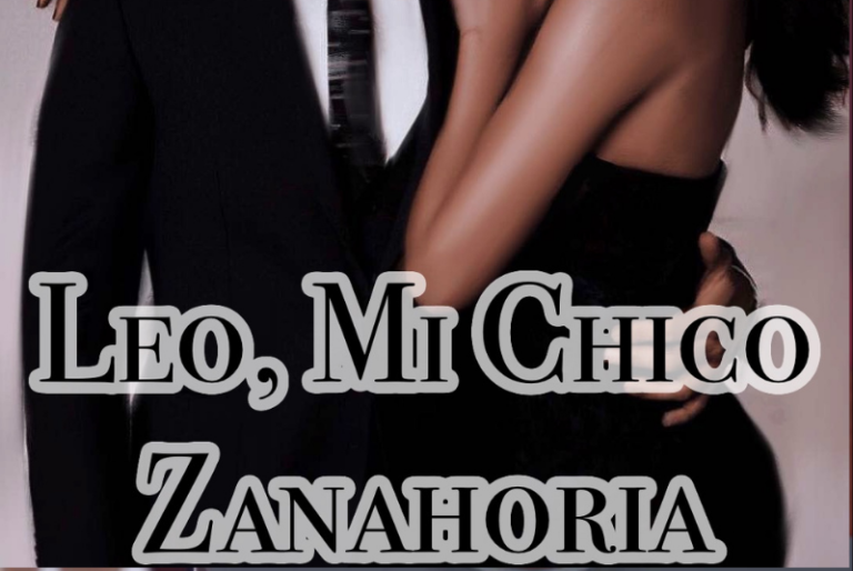 “Leo, mi chico zanahoria”, aquí puedes ver la presentación del libro