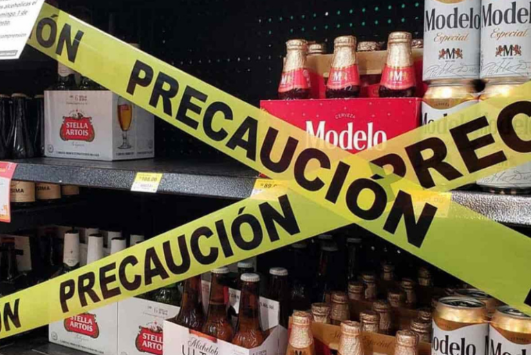 Ley Seca CDMX: ¿Cuándo inicia y en qué alcaldías se aplica?