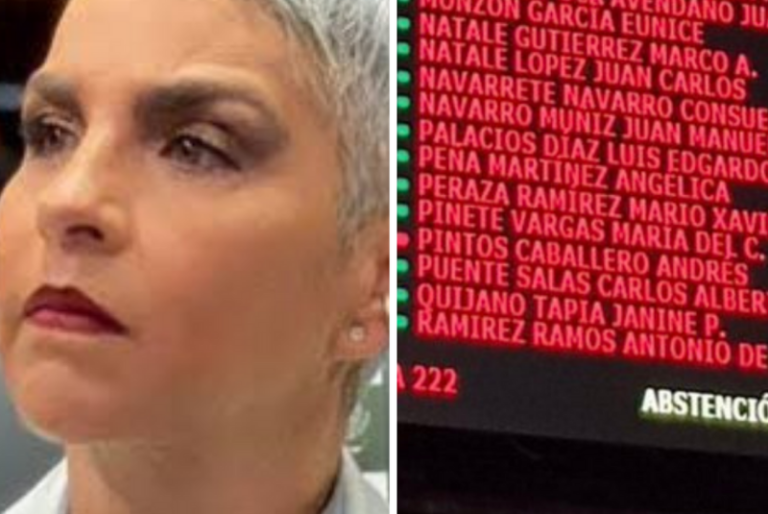 Descubren el verdadero nombre de Federica de Kabah, así reaccionan las redes sociales
