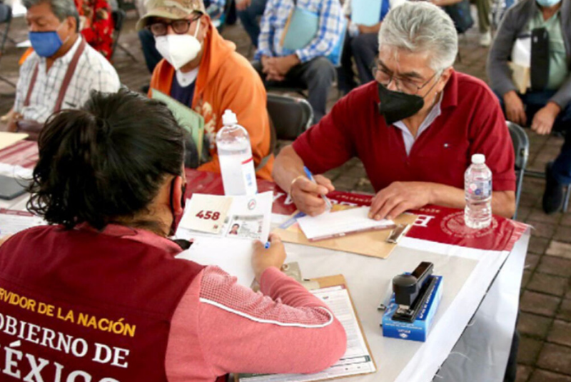 adultos mayores