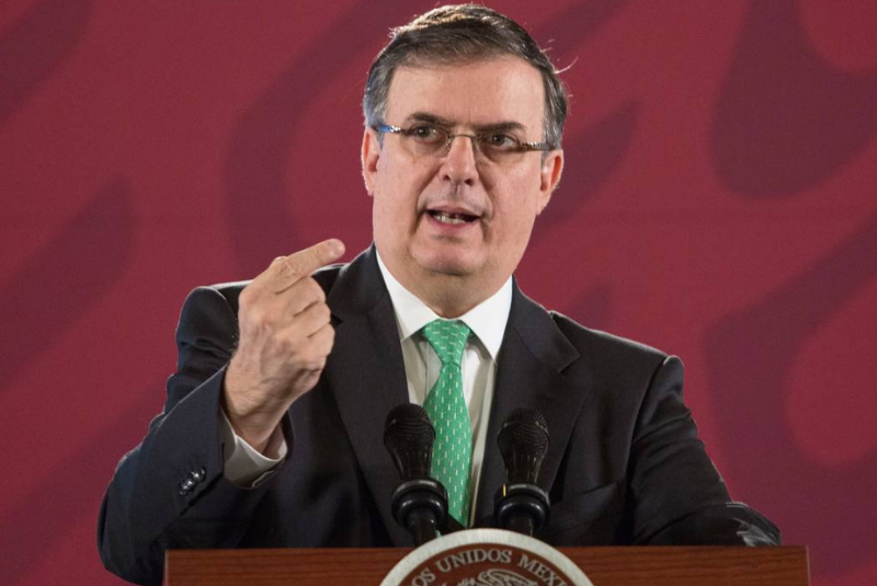 Marcelo Ebrard