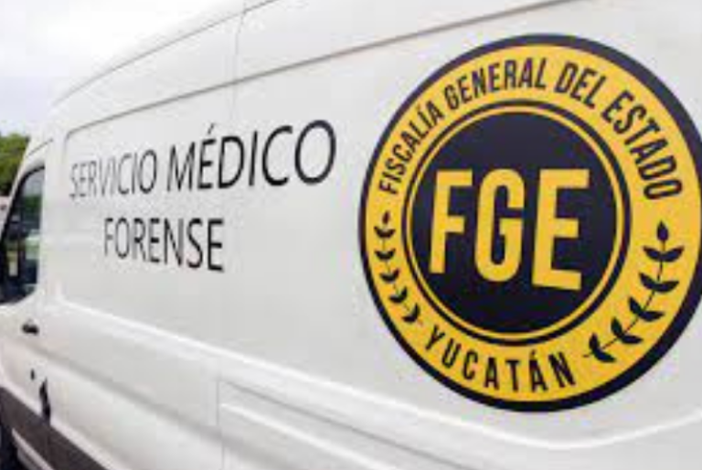 Campechano muere en la terminal del ADO de Mérida