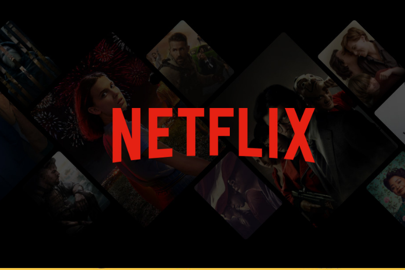 Netflix