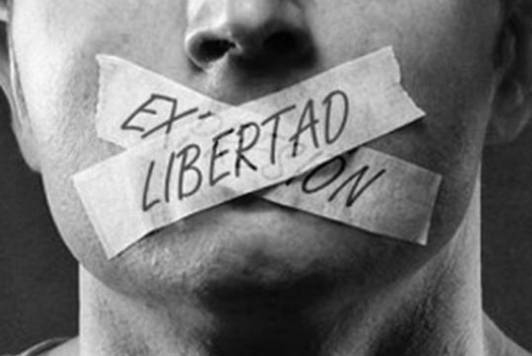 Article 19 rechaza hostigamiento judicial, exige garantizar la libertad de expresión