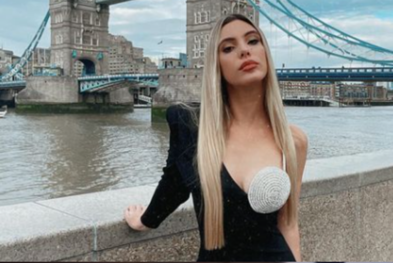 Lele Pons desata polémica al mostrar celulitis: FOTOS