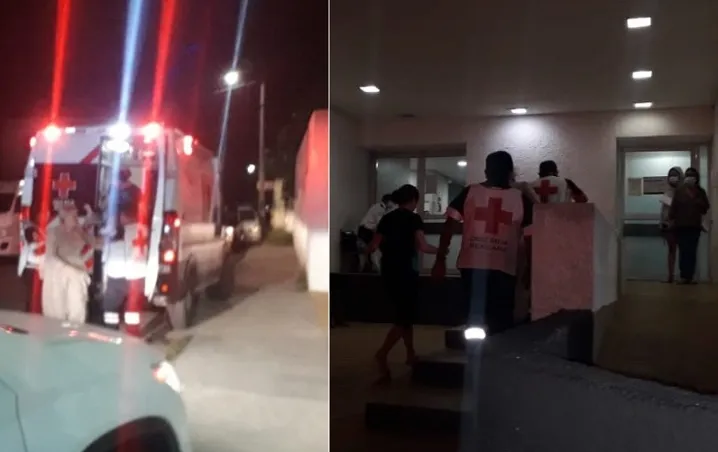 Bebé extranjero casi muere intoxicado tras consumir leche materna en Yucatán