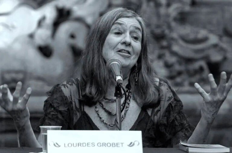 Muere la fotógrafa mexicana Lourdes Grobet a los 81 años