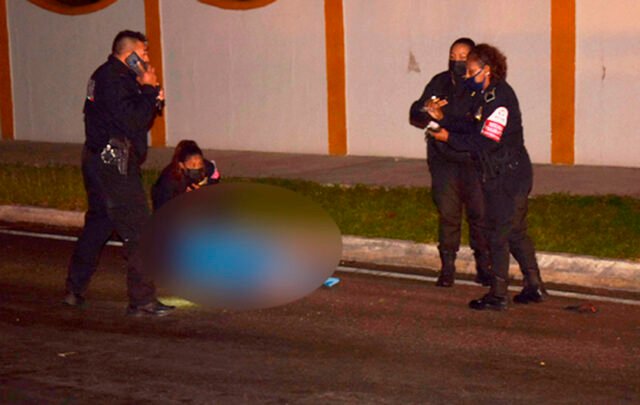 Gobierno de Campeche protege a funcionario que atropelló a una familia y murió tras ser lesionada