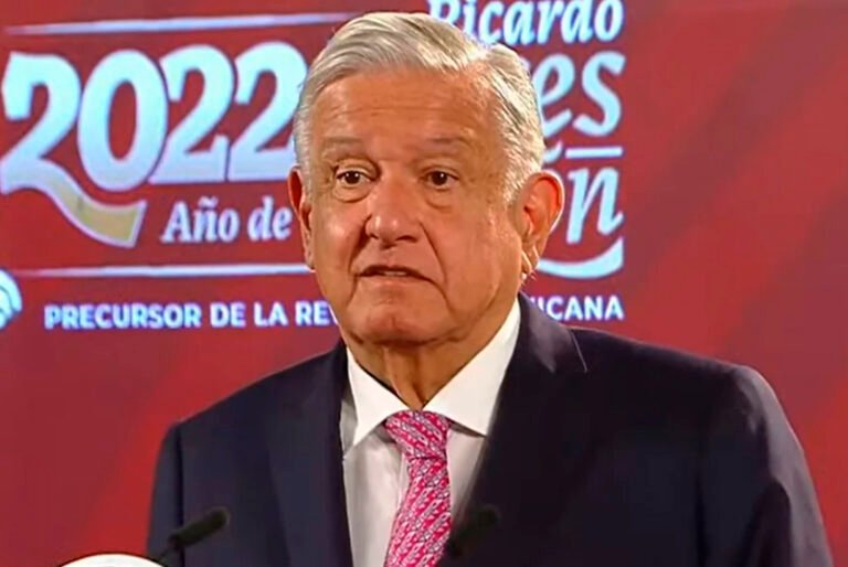 Un gobierno con corrupción no sirve para nada: AMLO