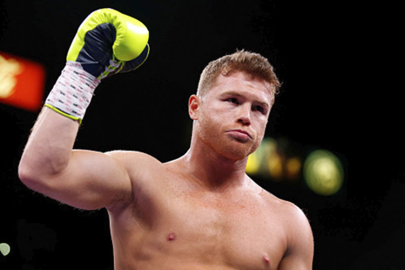 Canelo