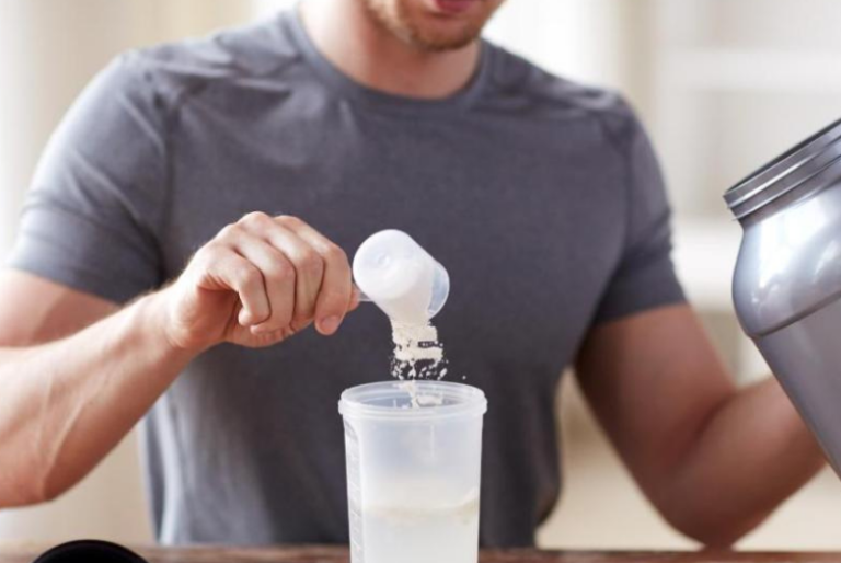 ¿Cuándo es mejor momento para consumir proteína al entrenar?: María Julieta López Semerena