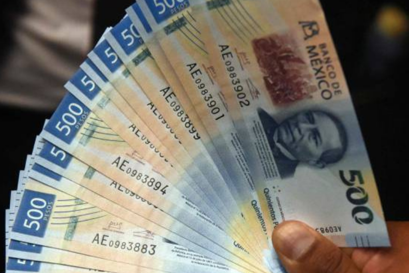 billetes falsos
