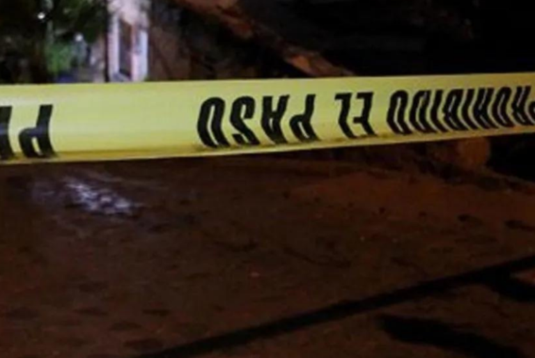 Joven intenta lanzarse desde una antena en Maxcanú