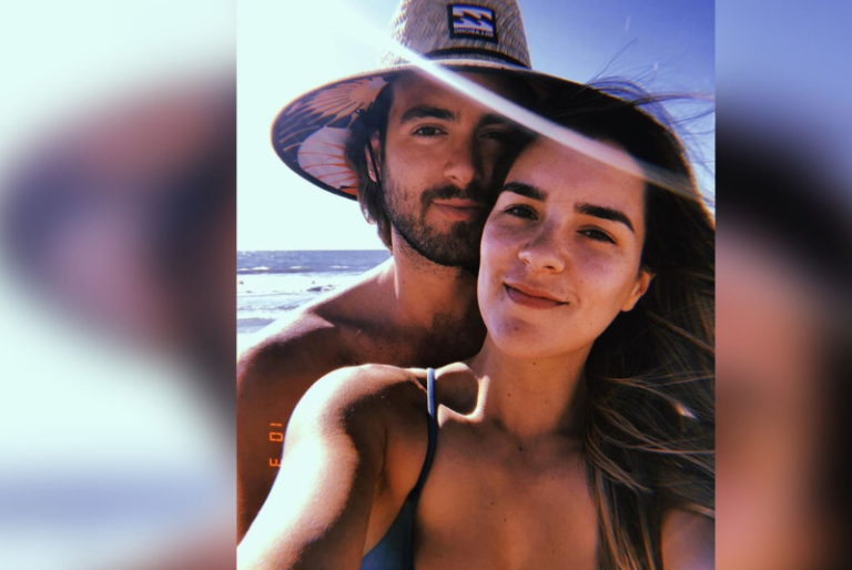 ‘¡Lánzate a esa relación!’, el mensaje de Ana Araujo tras el anuncio de su divorcio con Pablo Lyle