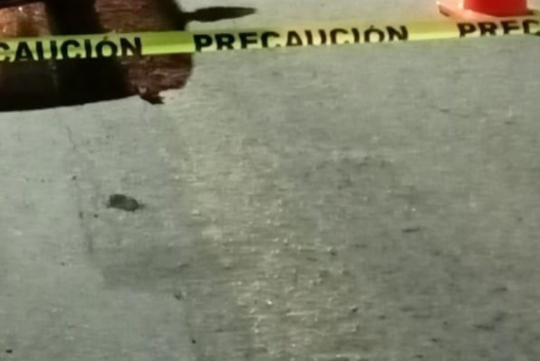 Mototaxista intenta violar a una niña porque “le gustaba” en Kanasín