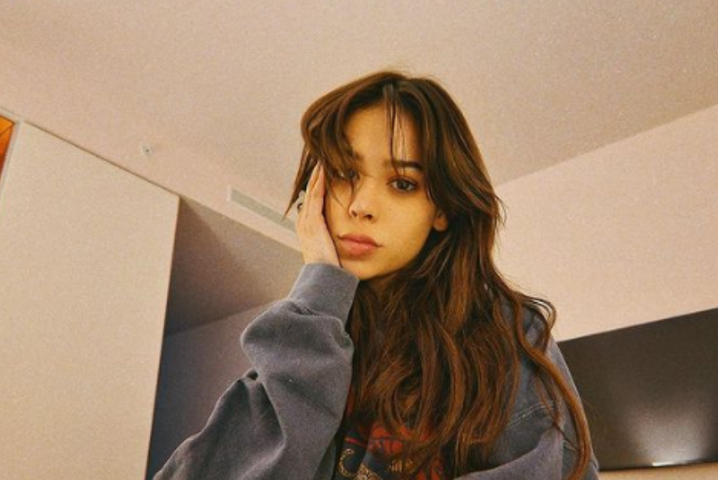Danna Paola