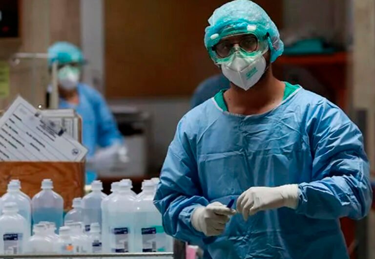  Yucatán registra 87 nuevos contagios de COVID-19, 65 de ellos en Mérida
