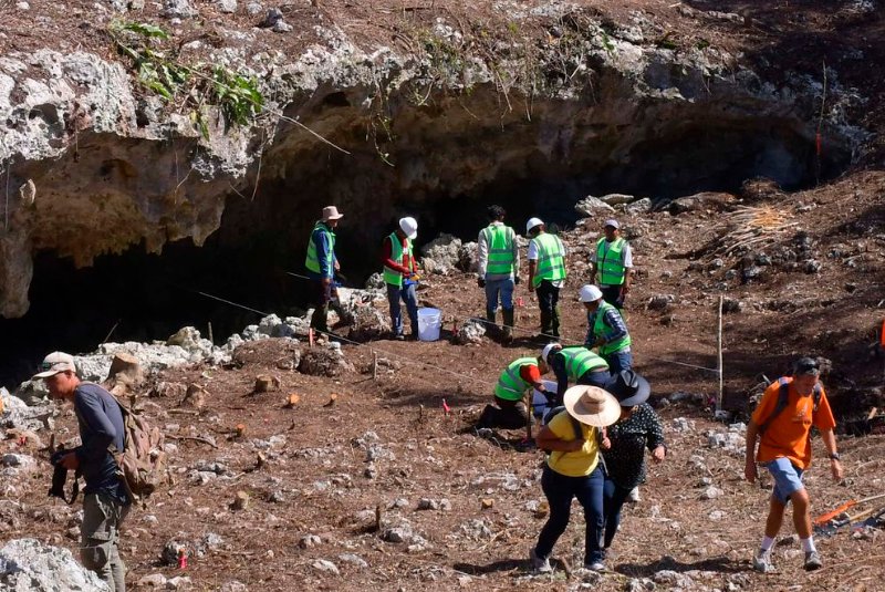 cueva