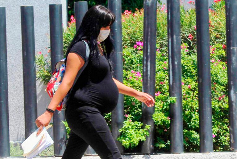 Avanza ley del PRI para castigar la violencia contra las mujeres embarazadas