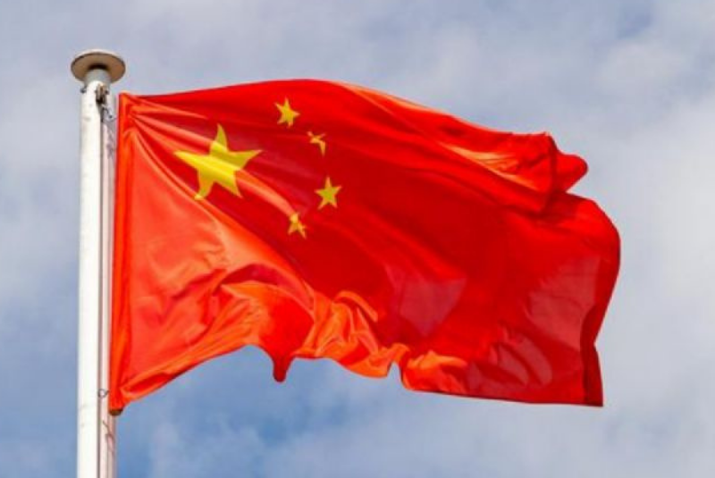 china
