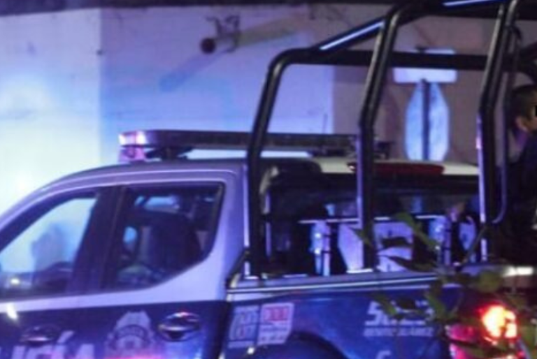 Detienen a empleado de seguridad que abusó de su hijastra de 6 años en Playa del Carmen