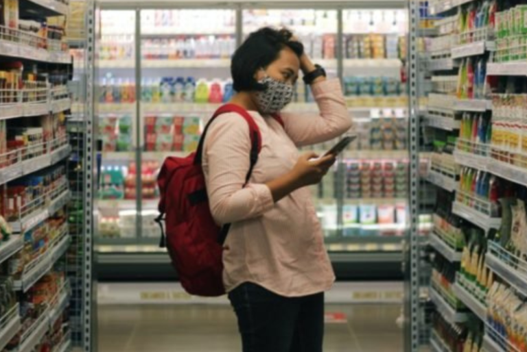 Inflación en México cierra mayo en 7.65%