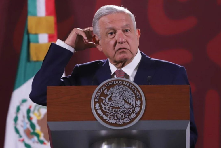AMLO asegura que la CDMX es una de las ciudades más seguras del mundo