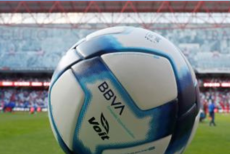 Liga MX