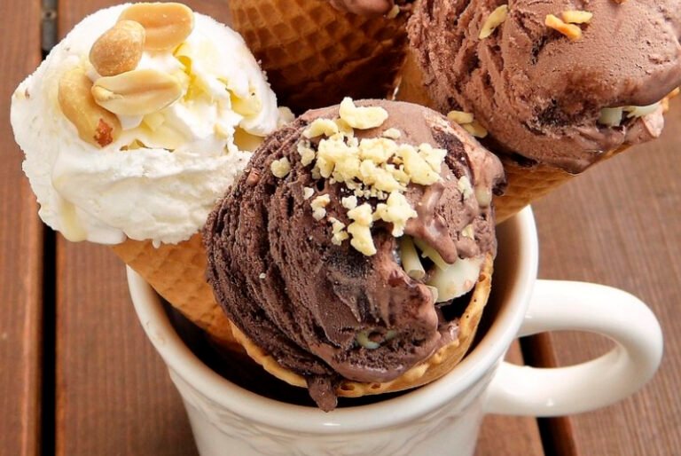 Festival del Helado presentará su segunda edición en Mérida
