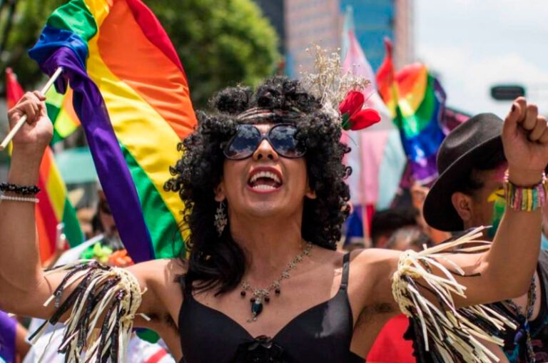 Concierto del orgullo LGBT se realizará en el Zócalo