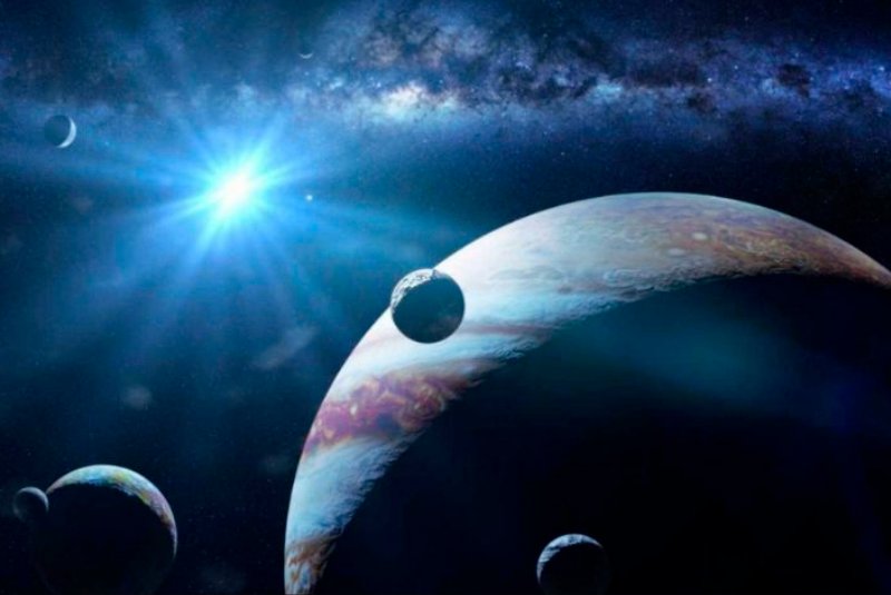planetas