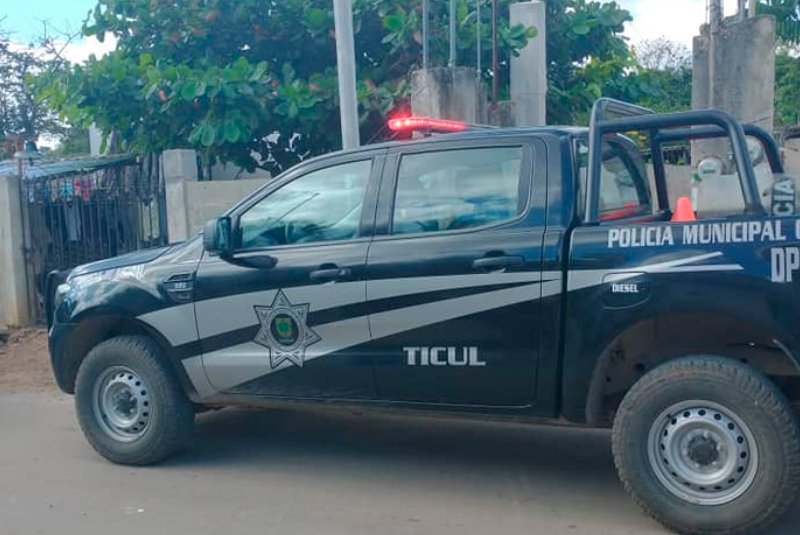ticul