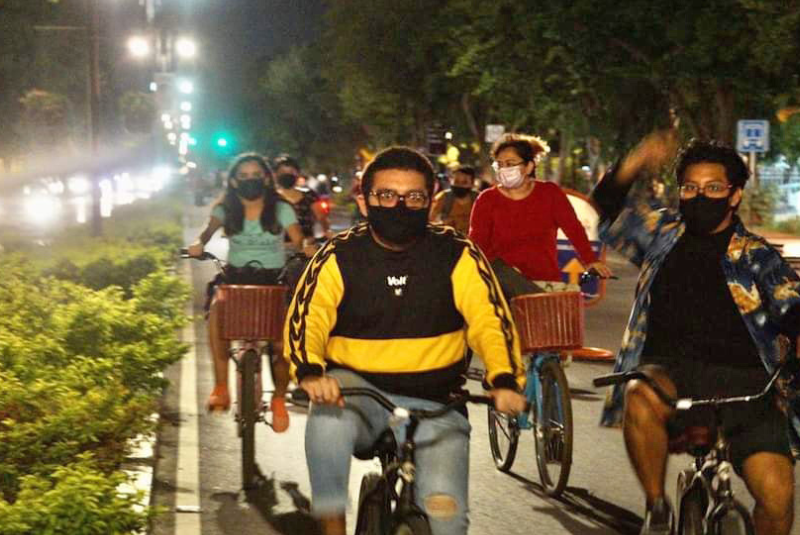 Bici Ruta