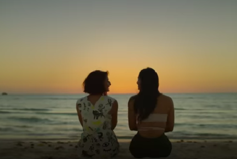 Netflix lanza tráiler de “¿Qué culpa tiene el karma?”, película filmada en Yucatán